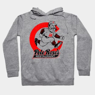 Pete Rose's - Cincinnati, OH Hoodie